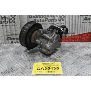 Αντλία Υδραυλικού Τιμονιού Volkswagen Golf 1.6 cc AZD 1998-2004 1J0422154BES 030145269A
