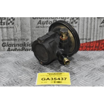 Αντλία Υδραυλικού Τιμονιού Fiat Punto 1.2 16V 1997-2001 176B9000