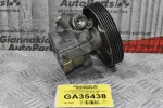 Αντλία Υδραυλικού Τιμονιού Citroen/Peugeot 2.0 HDI RHY 2002-2014 9639726780 26079835-QM