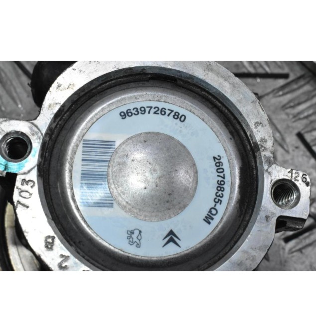 Αντλία Υδραυλικού Τιμονιού Citroen/Peugeot 2.0 HDI RHY 2002-2014 9639726780 26079835-QM