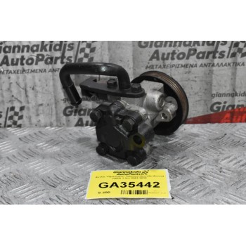 Αντλία Υδραυλικού Τιμονιου Hyundai Accent G4EA 1.3cc 2001-2010