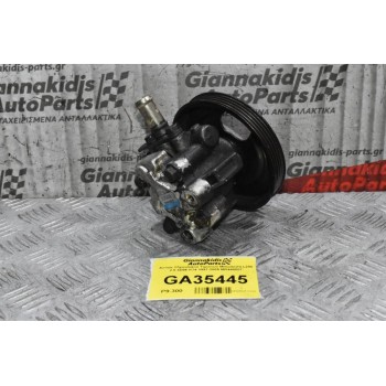 Αντλία Υδραυλικού Τιμονιού Mitsubishi L200 2.5 4D56 K74 1997-2005 MR448507