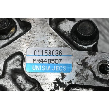 Αντλία Υδραυλικού Τιμονιού Mitsubishi L200 2.5 4D56 K74 1997-2005 MR448507