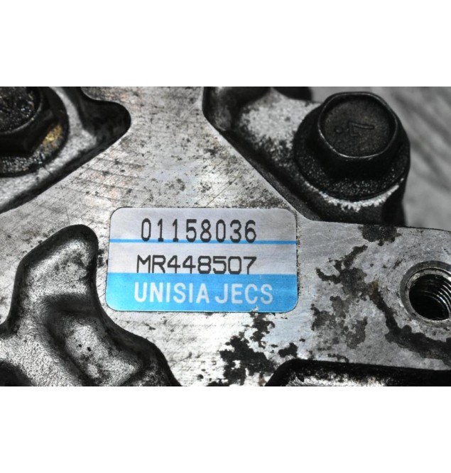 Αντλία Υδραυλικού Τιμονιού Mitsubishi L200 2.5 4D56 K74 1997-2005 MR448507