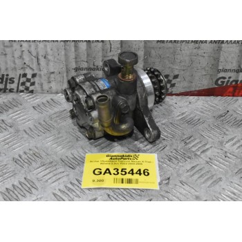 Αντλία Υδραυλικού Τιμονιού Nissan X-Trail - Almera 2.2cc YD22 2000-2005 5M321