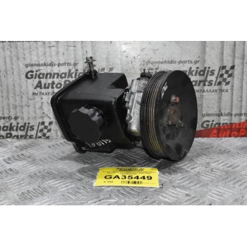 Αντλία Υδραυλικού Τιμονιού Mercedes-Benz Sprinter 2.2cc CDI 611981 2001-2006 Α0024667601