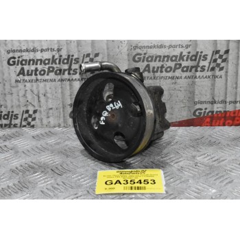 Αντλία Υδραυλικού Τιμονιού Suzuki Grand Vitara F9Q B264 2005-2010 71154062 4910067J00