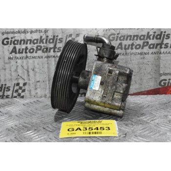 Αντλία Υδραυλικού Τιμονιού Suzuki Grand Vitara F9Q B264 2005-2010 71154062 4910067J00