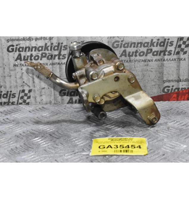 Αντλία Υδραυλικού Τιμονιού Nissan Navara D23 NP300 2000-2014 VK94A-7 86024022