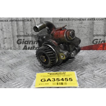 Αντλία Υδραυλικού Τιμονιού Mitsubishi Canter/Pajero 2.8 4M40 1990-2000