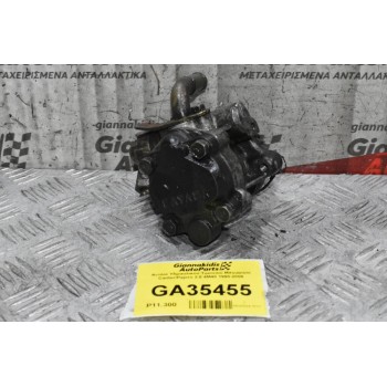 Αντλία Υδραυλικού Τιμονιού Mitsubishi Canter/Pajero 2.8 4M40 1990-2000