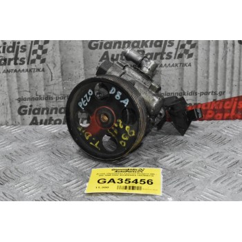 Αντλία Υδραυλικού Τιμονιού Peugeot 306 - 406 1996-2004 9624669480 7692955118