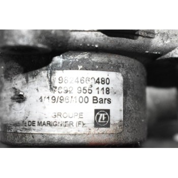 Αντλία Υδραυλικού Τιμονιού Peugeot 306 - 406 1996-2004 9624669480 7692955118
