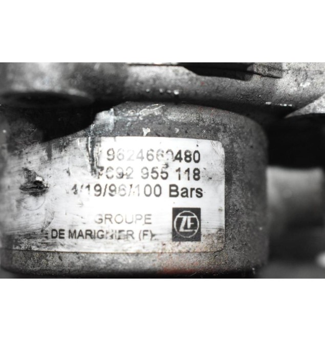 Αντλία Υδραυλικού Τιμονιού Peugeot 306 - 406 1996-2004 9624669480 7692955118