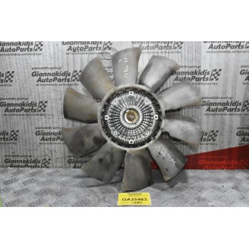 Φτερωτη - Υδράργυρος Ford Ranger-Mzada B2500 1998-2005