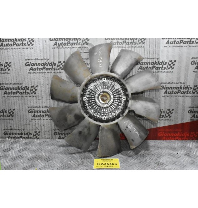 Φτερωτη - Υδράργυρος Ford Ranger-Mzada B2500 1998-2005