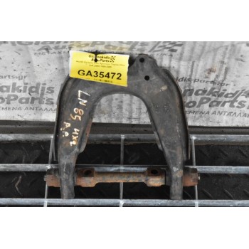 Ψαλίδι Εμπρός Άνω Αριστερο Toyota Hilux 2x4 LN85 1989-2000