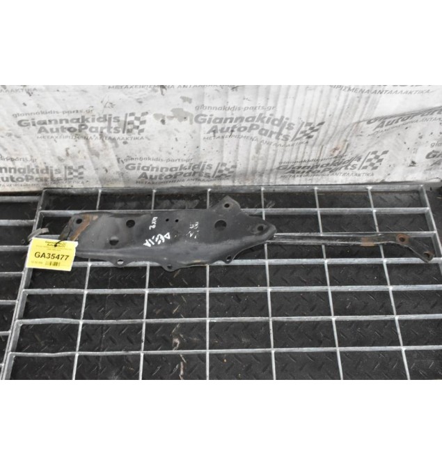 Κοντρα Ψαλίδιου Δεξια Toyota Hilux 2x4 LN85 1989-2000