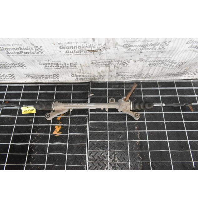 Κρεμαργιέρα Mazda 2 2006-2012 ZJ