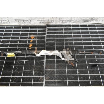 Κρεμαργιέρα Volkswagen Polo 2003-2006 6N