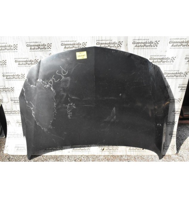 Καπό Opel Insignia 2008-2018 γνησιο αλουμινιου