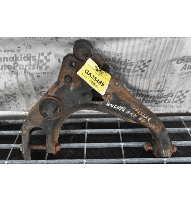 Ψαλίδι Κατω Αριστερο Mitsubishi L200 K34 1990-1997