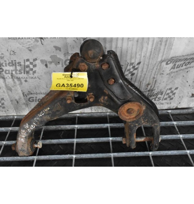 Ψαλίδι Κατω Δεξι Mitsubishi L200 K34 1990-1997