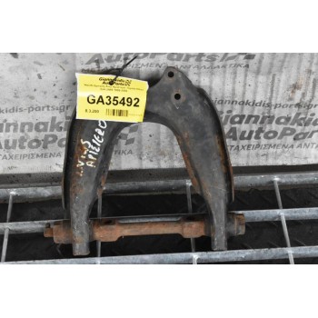 Ψαλίδι Εμπρός Άνω Αριστερό Toyota Hilux 2x4 LN85 1989-2000