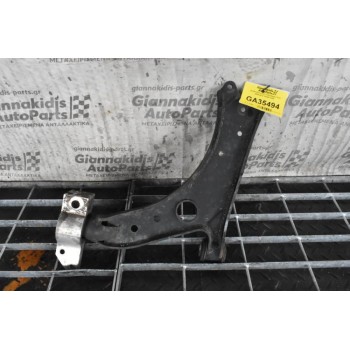 Ψαλίδι Κάτω Δεξι Volkswagen Golf 2005-2012 1K0407190E