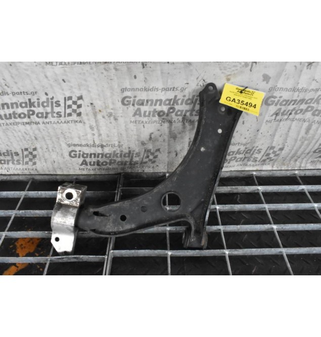 Ψαλίδι Κάτω Δεξι Volkswagen Golf 2005-2012 1K0407190E