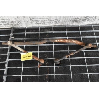 Κεντρική μπάρα τιμονιού (Με Ακρόμπαρα Κομπλέ) Mazda B2500 4X4 1990-1997