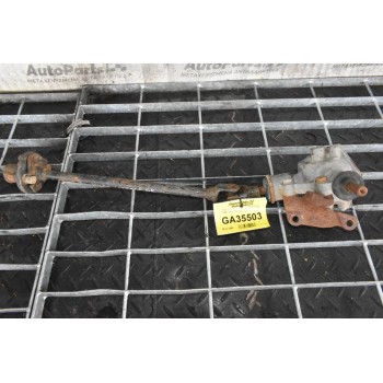 Ατέρμονας Τιμονιού Toyota Liteace 1980-1989  (καμπινας ανω κομματι)