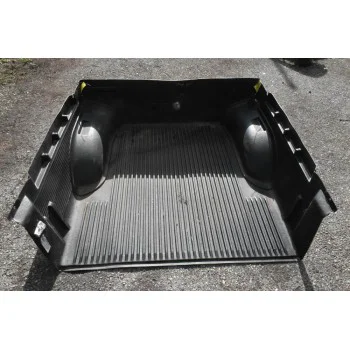 Πλαστικό Καρότσας Καρότσας Isuzu D-Max 2002-2012 4Πορτο