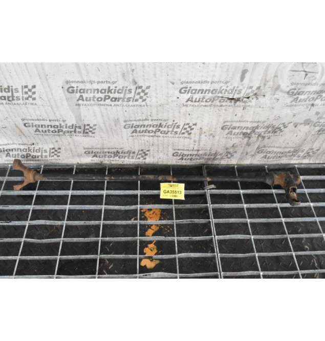 Ράβδος Στρέψεως -Ζαμφόρ Toyota Hilux LN170 1998-2001 Αριστερη