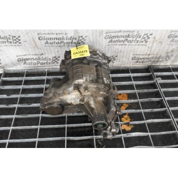 Βοηθητικο Σασμάν Suzuki Grand Vitara J20A 2000-2005