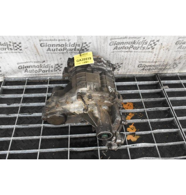 Βοηθητικο Σασμάν Suzuki Grand Vitara J20A 2000-2005