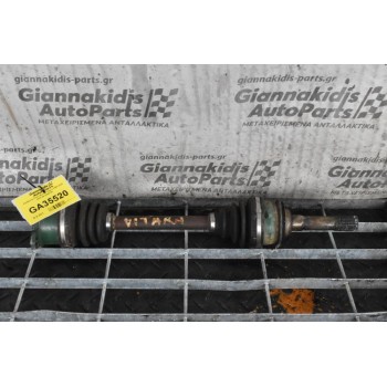 Ημιαξόνιο Πισω Suzuki Vitara 1998-2005 J20A 26 ΔΟΝΤΙΑ