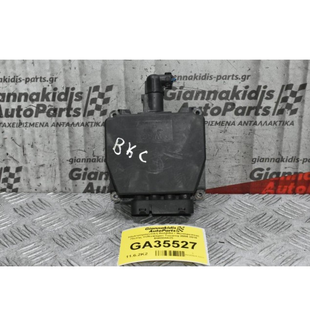 Ηλεκτρομαγνιτική Βαλβίδα / Μετατροπέας Πίεσης Volkswagen Touareg 2004-2010 6Q0906625