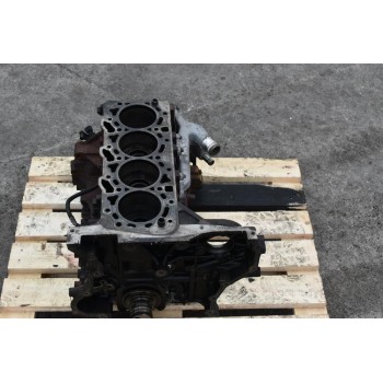 Κορμός (Μπλόκ) Μηχανής Ford Transit 2.4 TDCI 115PS JXFA 2005-2010 (Κομπλέ Με Στρόφαλο STD)