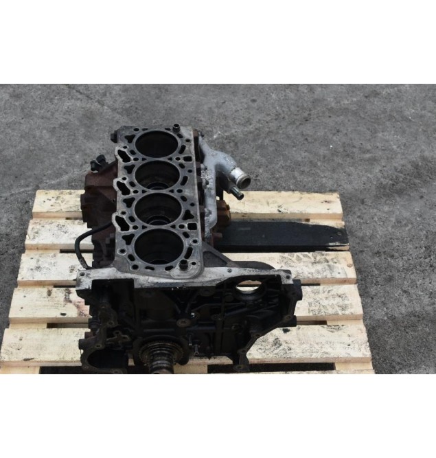 Κορμός (Μπλόκ) Μηχανής Ford Transit 2.4 TDCI 115PS JXFA 2005-2010 (Κομπλέ Με Στρόφαλο STD)