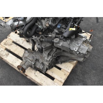 Χειροκίνητο Σασμάν Honda 1.6 105ps HR-V D16W1 4X4 1999-2005