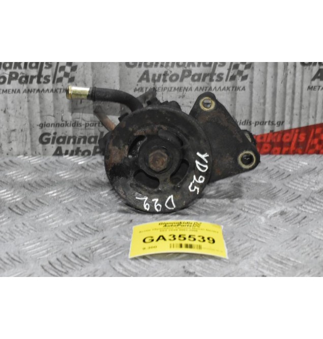 Αντλία Υδραυλικού Τιμονιού Nissan Navara D22 YD25 2001-2005 VK503-6 2Z053008