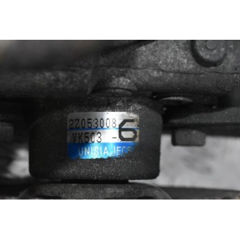 Αντλία Υδραυλικού Τιμονιού Nissan Navara D22 YD25 2001-2005 VK503-6 2Z053008