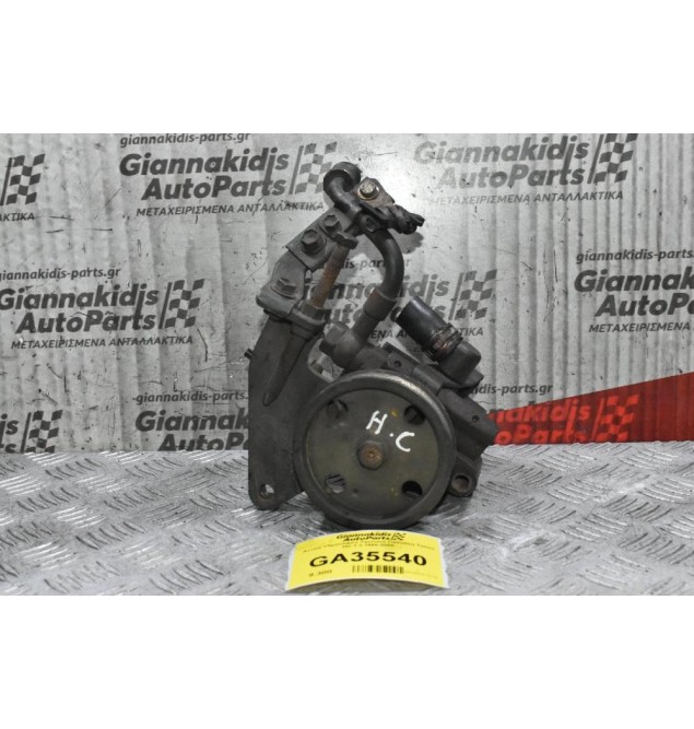 Αντλία Υδραυλικού Τιμονιού Daihatsu Terios HC 1.3 1998-2005
