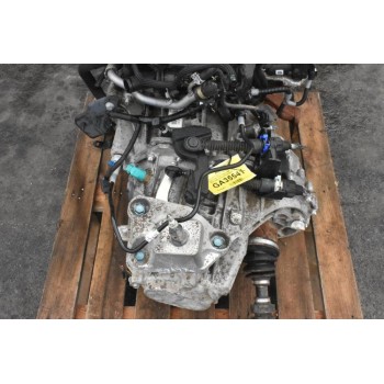 Χειροκίνητο Σασμάν Renault Clio 1.0cc Tce 114ps H5D / Nissan Micra K14 2020-2024 (320100293R) TL-4161