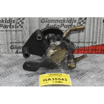Αντλία Υδραυλικού Τιμονιού Nissan Navara D22 YD25 2001-2005