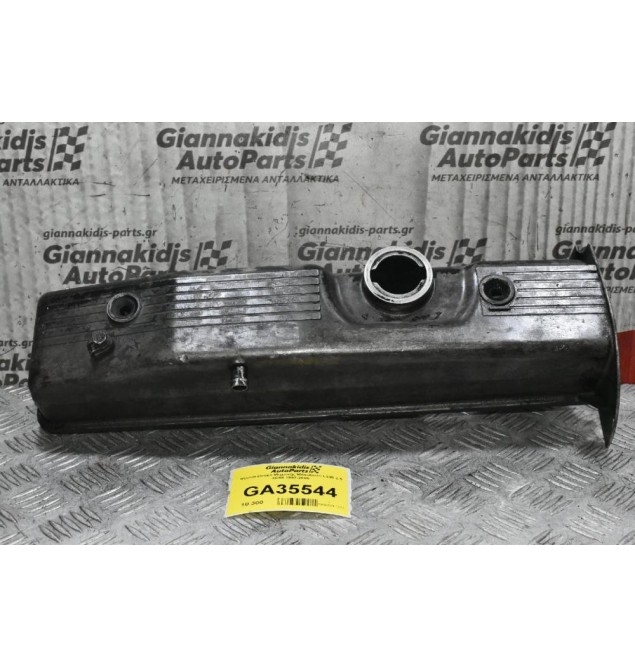 Ψευτοκάπακο Μηχανής Mitsubishi L200 2.5 4D56 1997-2005