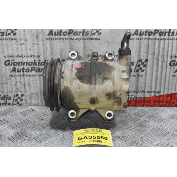Κομπρεσέρ Aircondition Nissan Navara D22 YD25 2001-2005 92600-VK510
