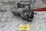 Μίζα Hyundai H1 2.5cc D4BH-4D56 2000-2005 (Diesel)