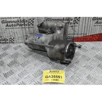 Μίζα Hyundai H1 2.5cc D4BH-4D56 2000-2005 (Diesel)